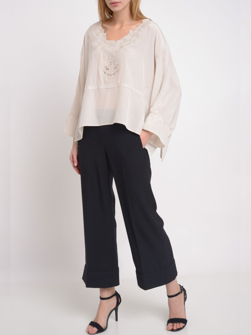 Блуза Twin Set модель PA62TW00288 Фото