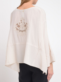 Блуза Twin Set модель PA62TW00288 Фото