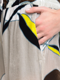 Штани палаццо Twin Set модель TA62ZN00100 Фото