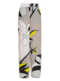 Штани палаццо Twin Set модель TA62ZN00100 Фото