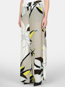 Палаццо Twin Set модель TA62ZN00100 Палаццо Twin Set модель TA62ZN00100 Фото