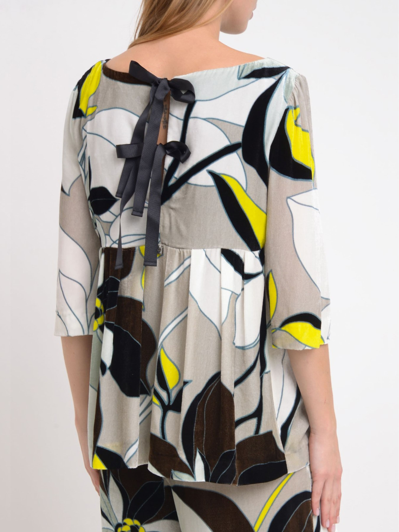 Блуза Twin Set модель TA62ZS00100 Фото