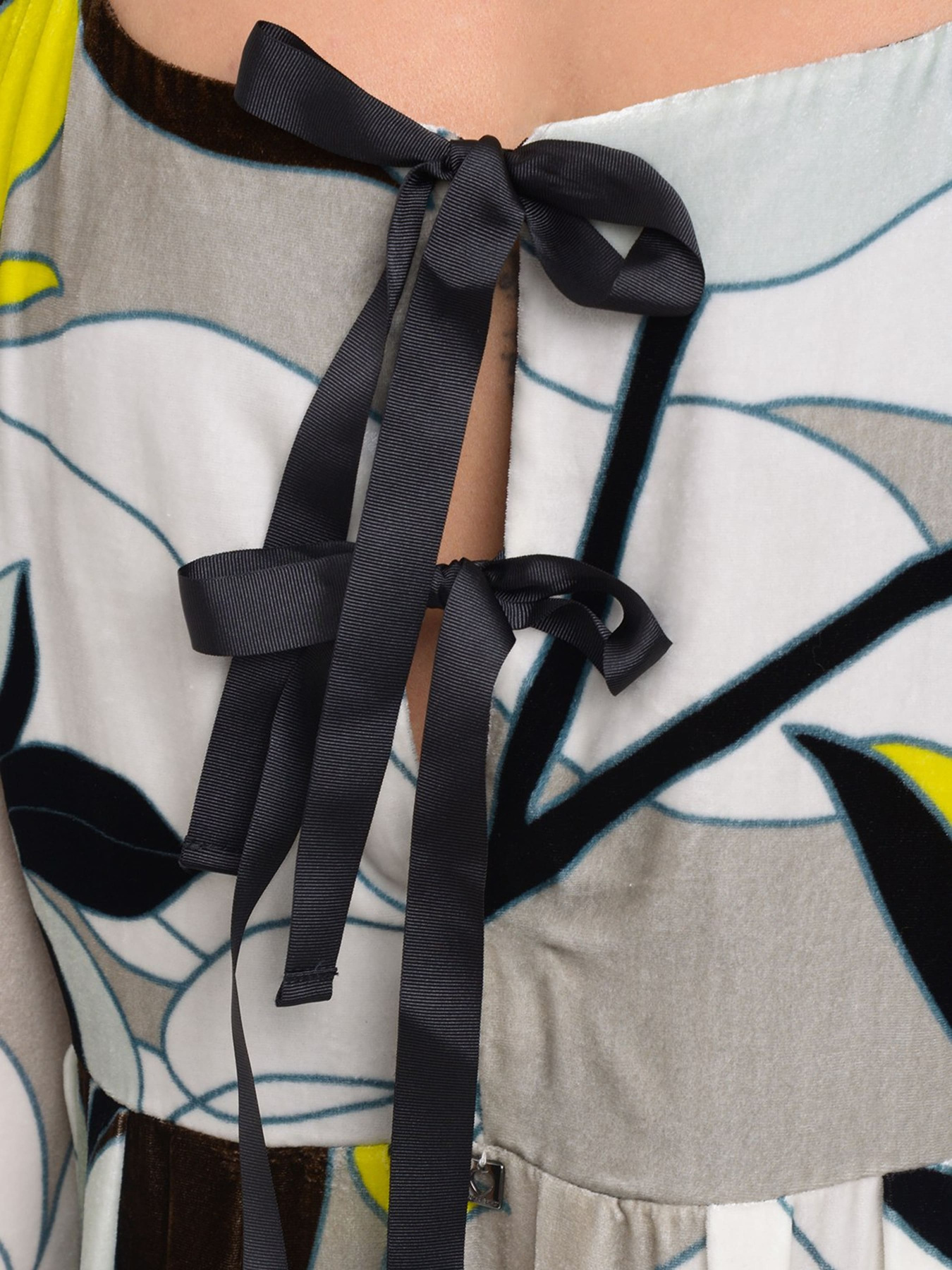 Блуза Twin Set модель TA62ZS00100 Фото