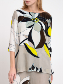 Блуза Twin Set модель TA62ZS00100 Фото