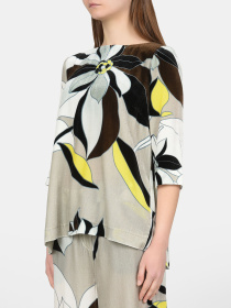 Блуза Twin Set модель TA62ZS00100 Фото