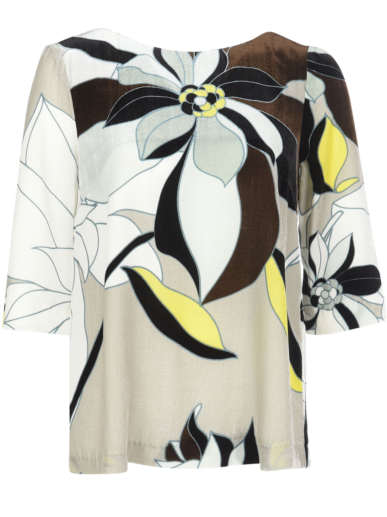 Блуза Twin Set модель TA62ZS00100 Блуза Twin Set модель TA62ZS00100 Фото