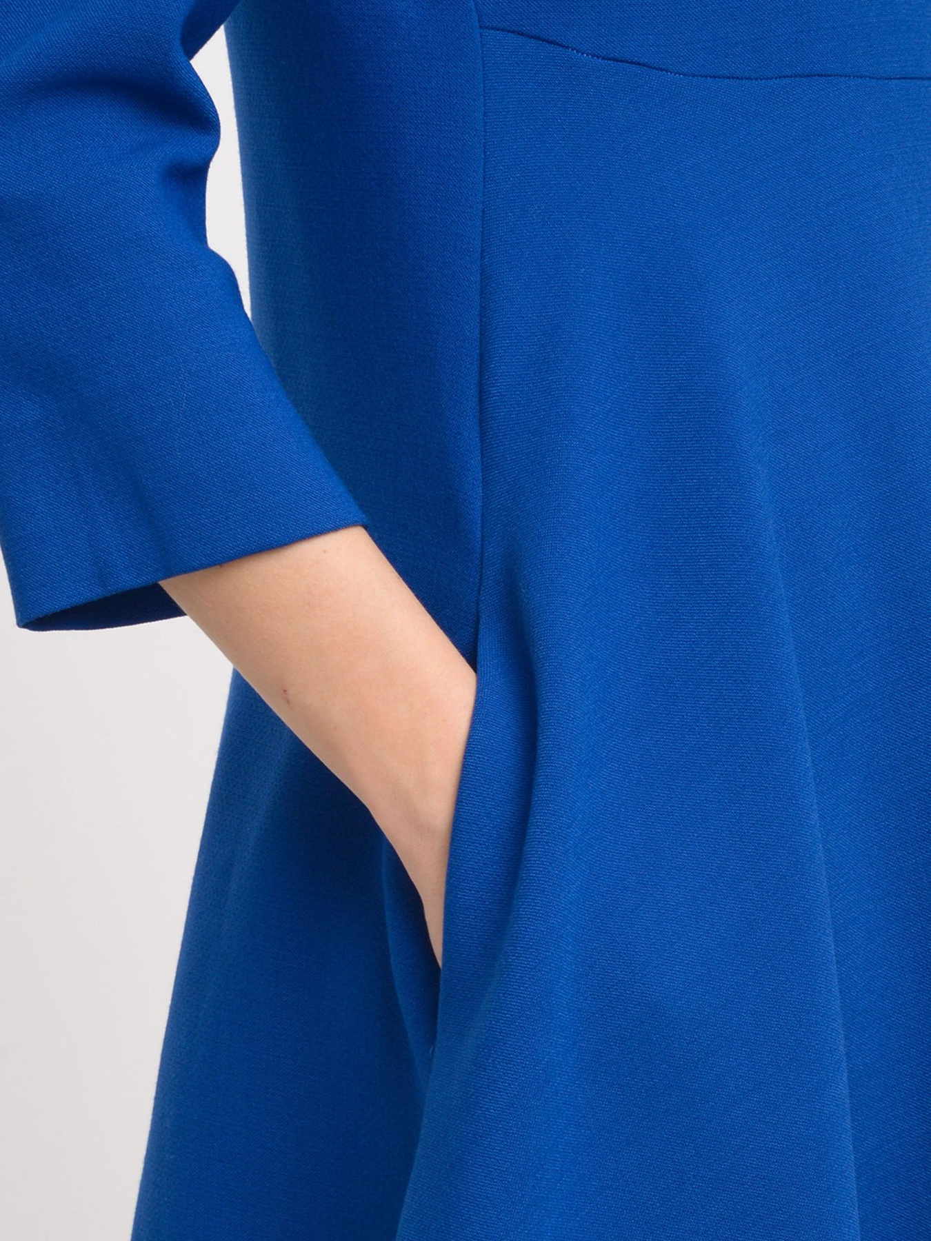 Платье мини Twin Set модель TA624800783 Фото