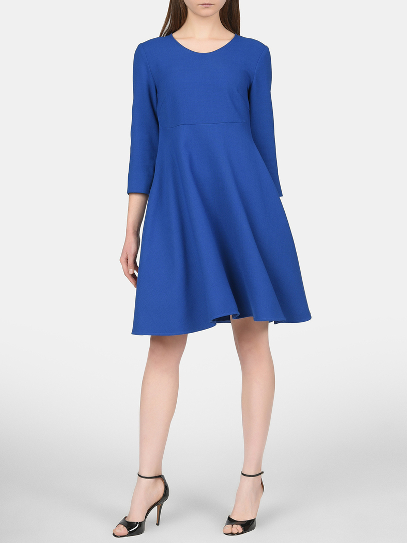 Платье мини Twin Set модель TA624800783 Фото