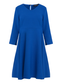 Сукня міні Twin Set модель TA624800783 Сукня міні Twin Set модель TA624800783 Фото