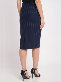 Юбка миди Twin Set модель TA622C00304 Фото