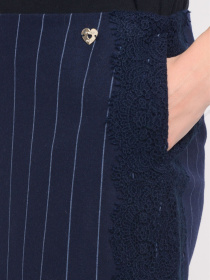 Юбка миди Twin Set модель TA622C00304 Фото