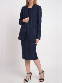 Спідниця міді Twin Set модель TA622C00304 Фото