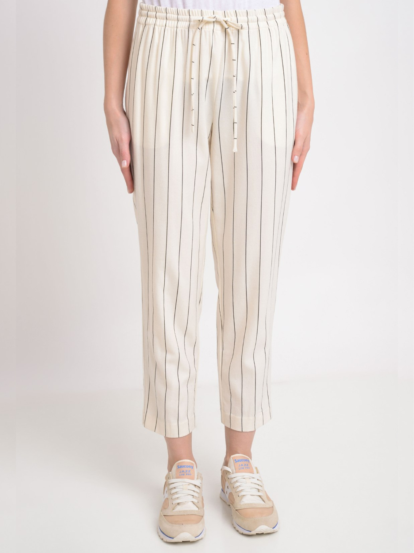 Брюки повседневные Twin Set модель TA622B00190 Фото