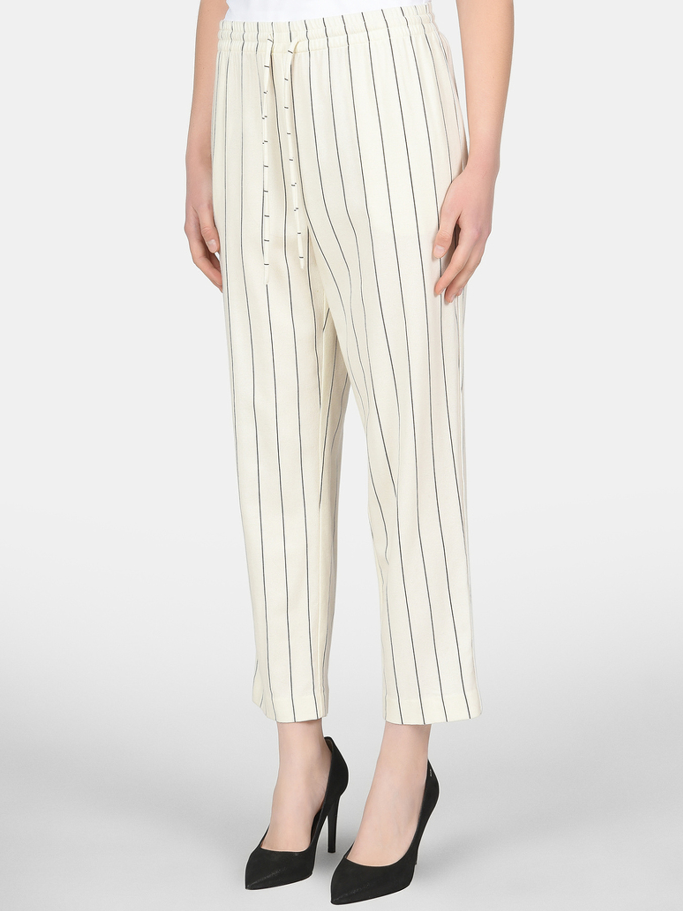 Брюки повседневные Twin Set модель TA622B00190 Фото