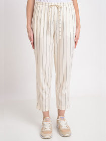 Брюки повседневные Twin Set модель TA622B00190 Фото