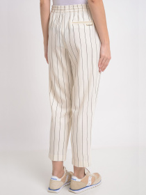 Брюки повседневные Twin Set модель TA622B00190 Фото