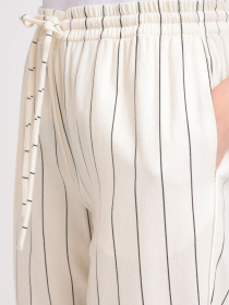 Повсякденні штани Twin Set модель TA622B00190 Фото