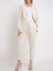 Повсякденні штани Twin Set модель TA622B00190 Фото