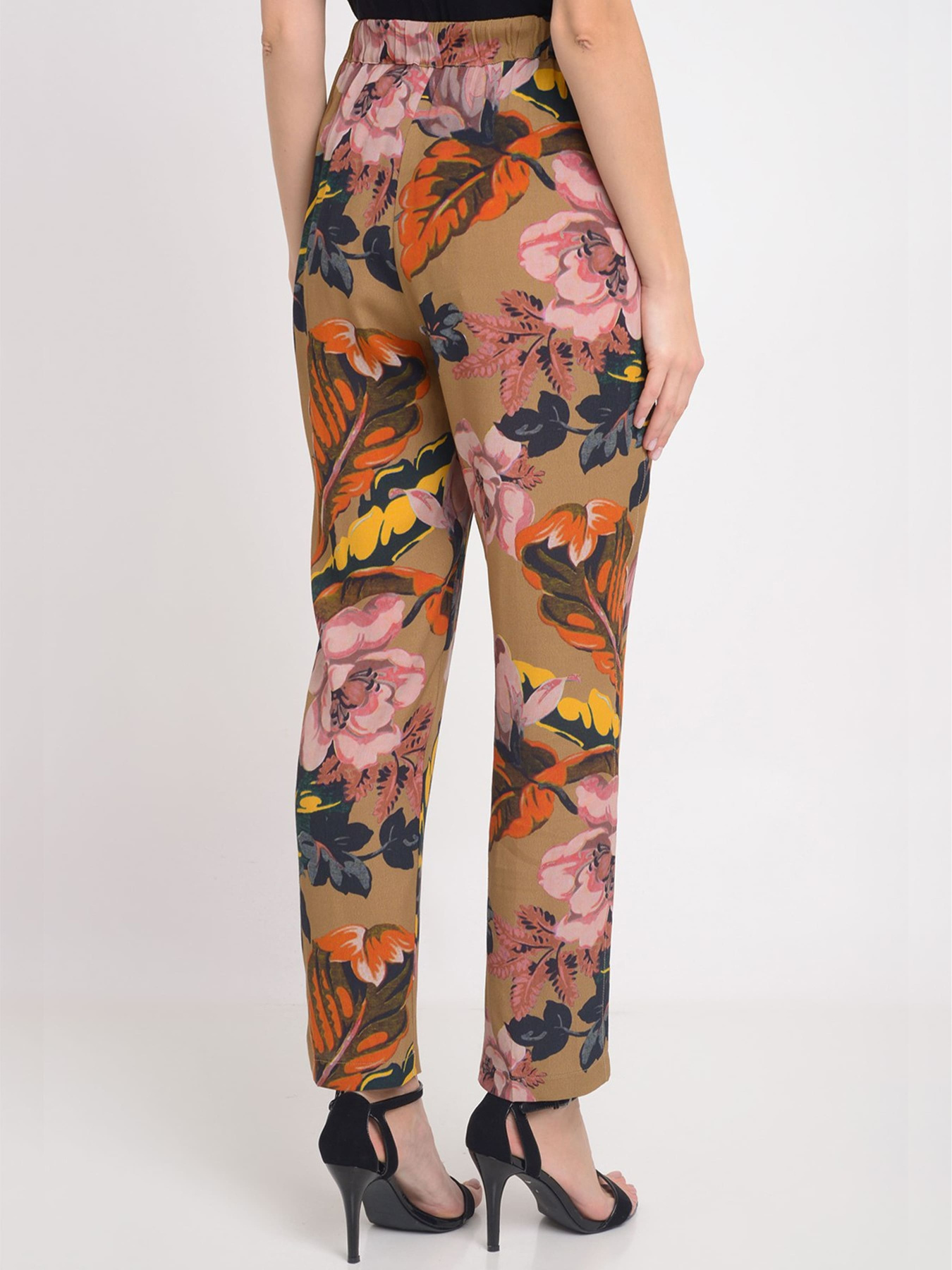 Брюки повседневные Twin Set модель PA624Q754R Фото