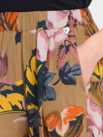 Брюки повседневные Twin Set модель PA624Q754R Фото