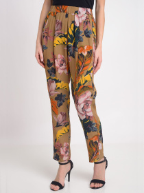 Повсякденні штани Twin Set модель PA624Q754R Фото