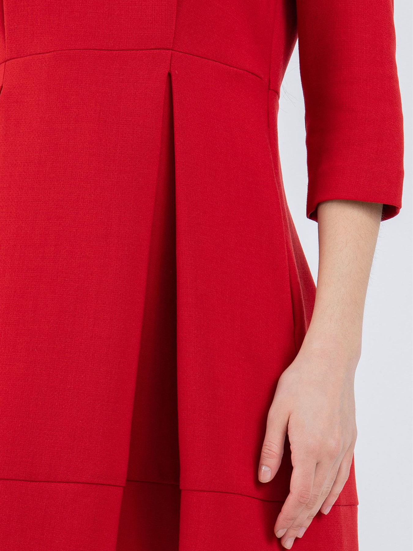 Сукня міні Twin Set модель QA6PBP00034 Сукня міні Twin Set модель QA6PBP00034 Фото