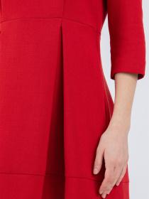 Сукня міні Twin Set модель QA6PBP00034 Сукня міні Twin Set модель QA6PBP00034 Фото