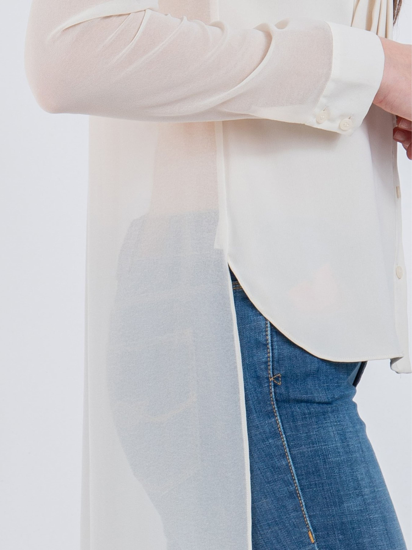 Блуза Twin Set модель JA62EN00224 Фото