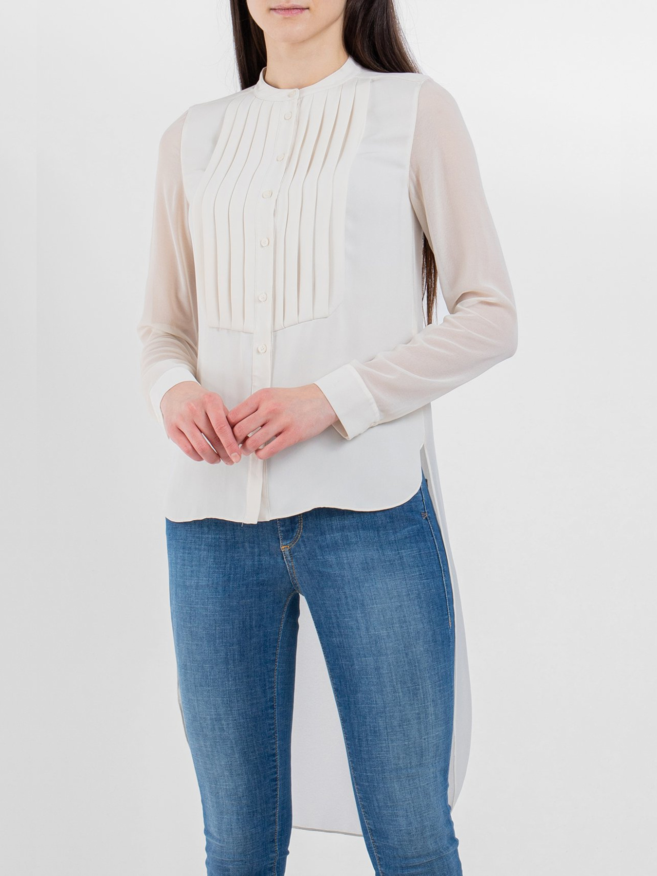 Блуза Twin Set модель JA62EN00224 Фото