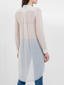 Блуза Twin Set модель JA62EN00224 Фото