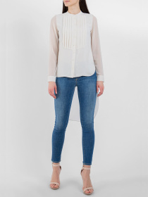 Блуза Twin Set модель JA62EN00224 Фото