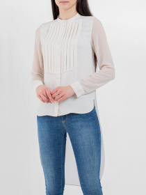 Блуза Twin Set модель JA62EN00224 Фото