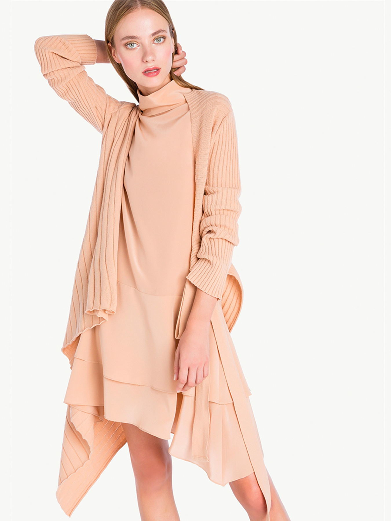 Кардиган Twin Set модель TA735W00539 Кардиган Twin Set модель TA735W00539 Фото