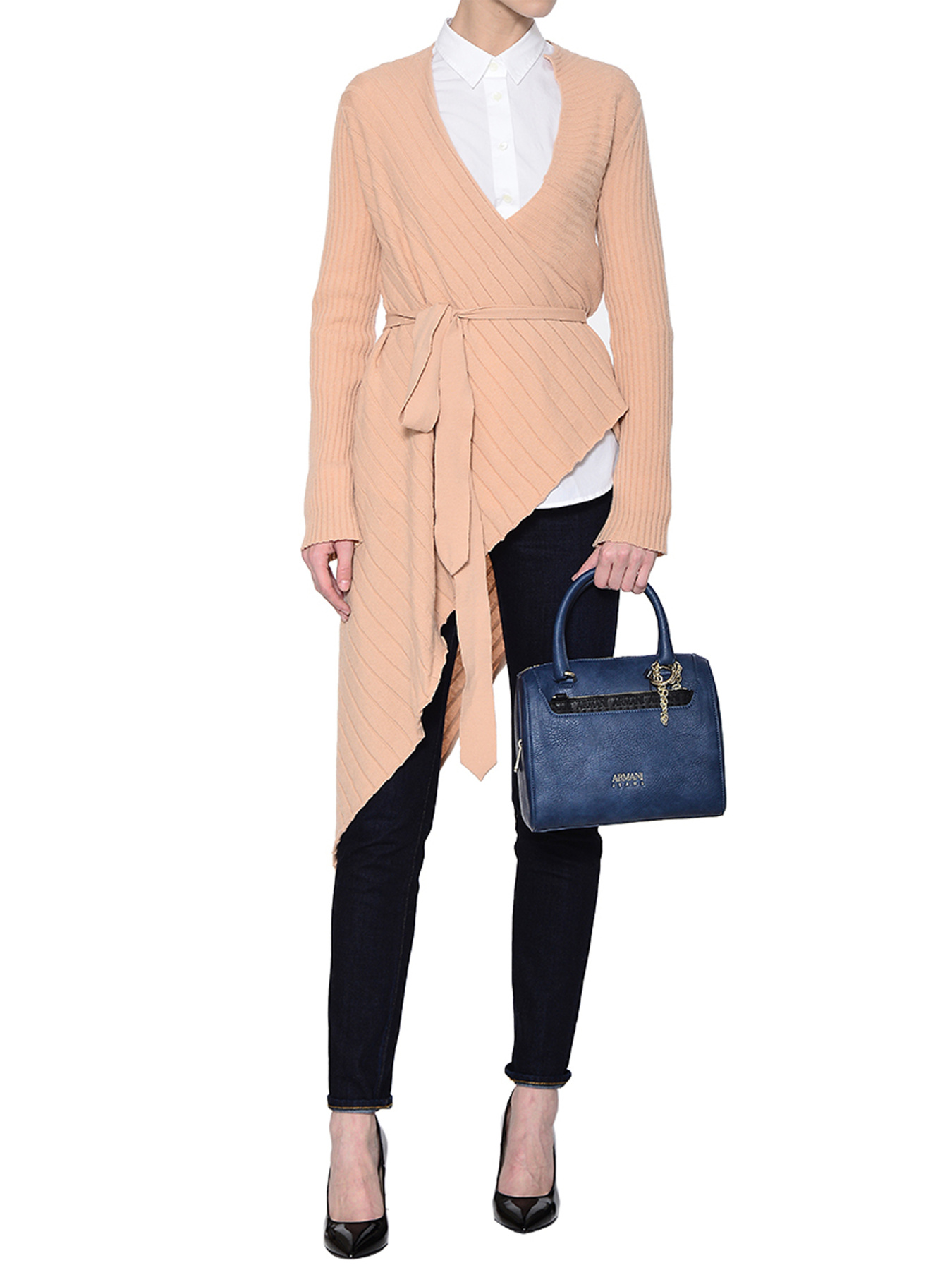 Кардиган Twin Set модель TA735W00539 Кардиган Twin Set модель TA735W00539 Фото