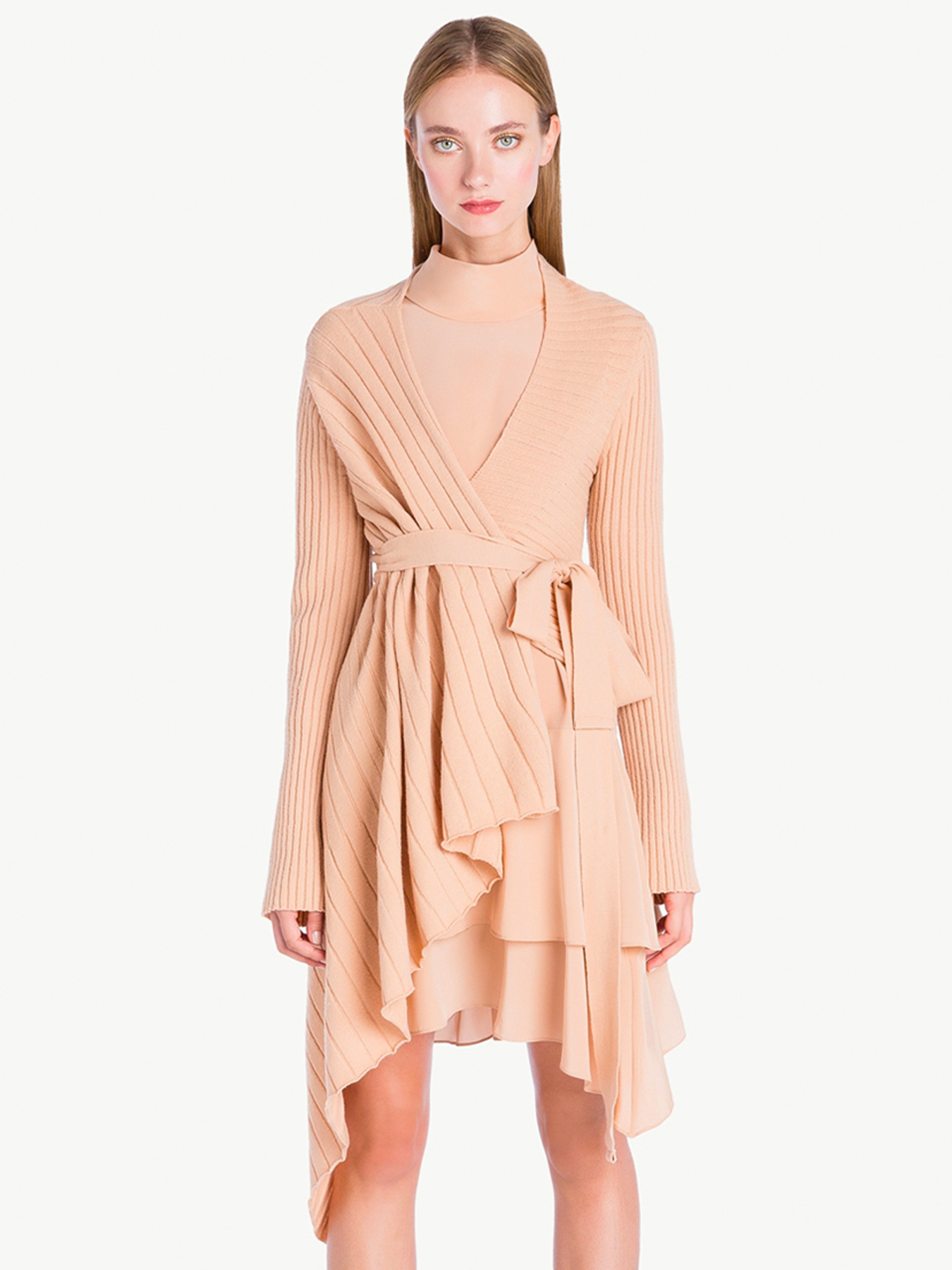 Кардиган Twin Set модель TA735W00539 Кардиган Twin Set модель TA735W00539 Фото