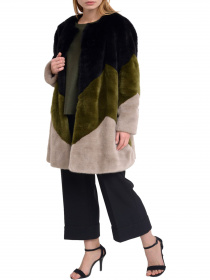 Кюлоти Twin Set модель TA72FM0037000006 Фото