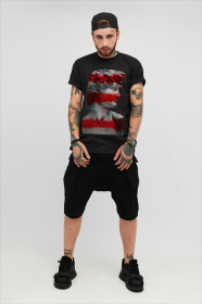 Футболки и поло YAPPI модель MB2198 Футболки и поло YAPPI модель MB2198 Фото