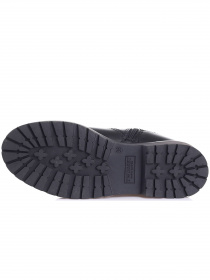 Черевики Twin Set модель CA7PMABIKER00006 Фото