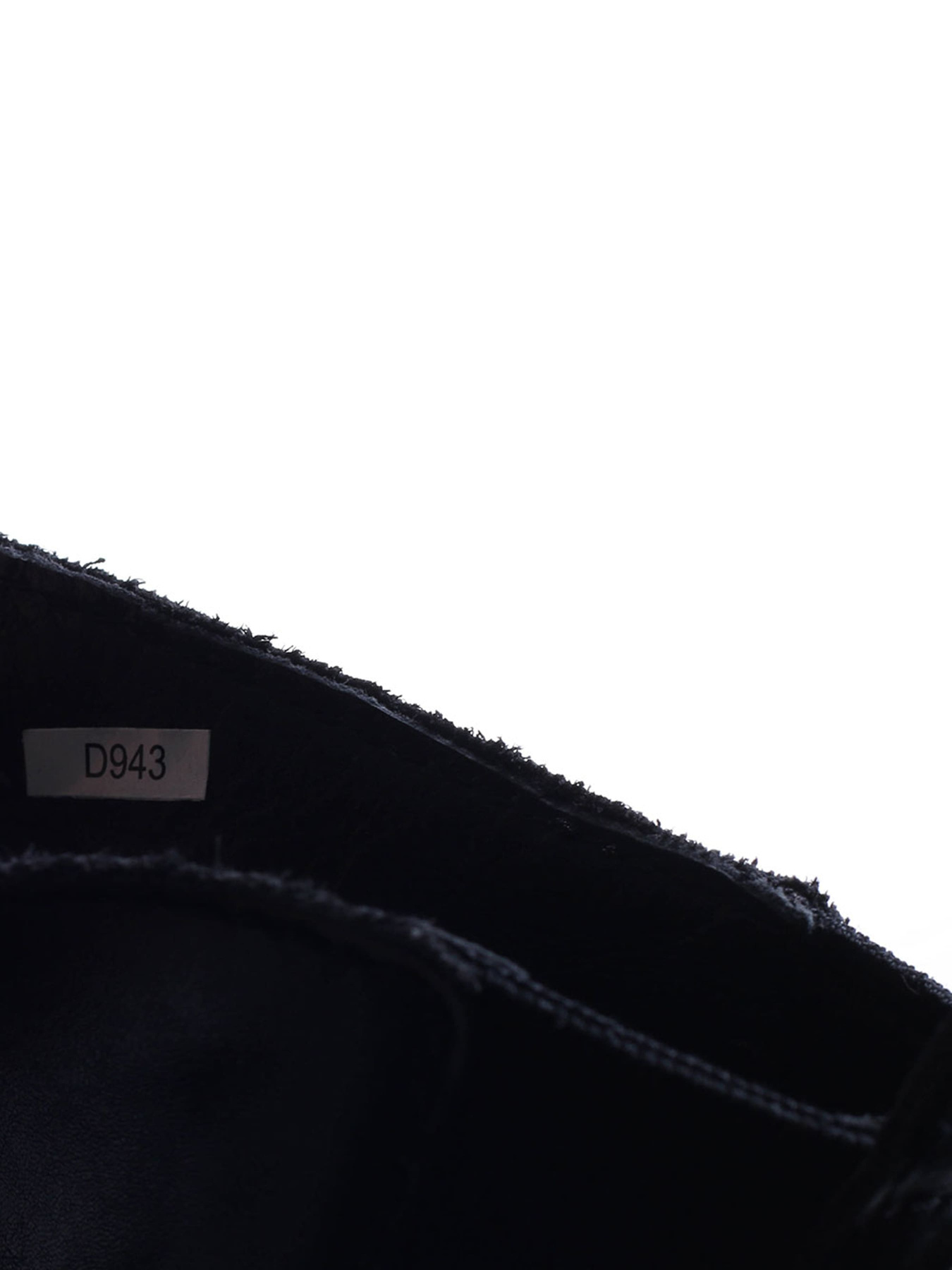 Черевики Twin Set модель CA7PMABIKER00006 Черевики Twin Set модель CA7PMABIKER00006 Фото