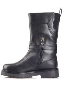 Черевики Twin Set модель CA7PMABIKER00006 Черевики Twin Set модель CA7PMABIKER00006 Фото