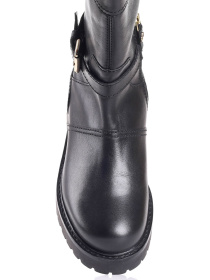 Черевики Twin Set модель CA7PMABIKER00006 Черевики Twin Set модель CA7PMABIKER00006 Фото