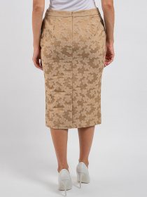 Юбка миди Twin Set модель PS623200310 Фото