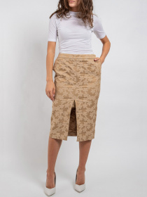 Юбка миди Twin Set модель PS623200310 Фото