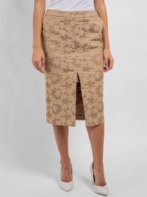 Юбка миди Twin Set модель PS623200310 Фото