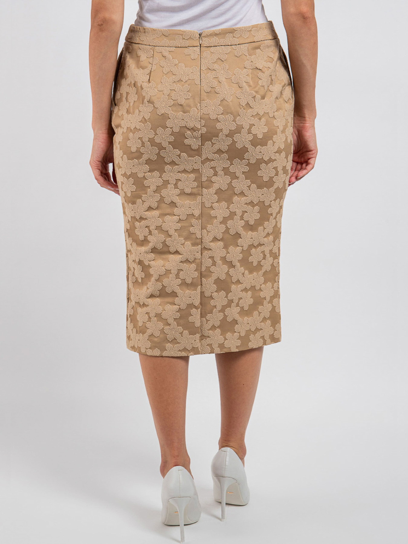 Юбка миди Twin Set модель PS623200310 Фото