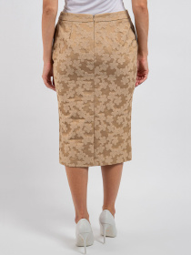 Юбка миди Twin Set модель PS623200310 Фото