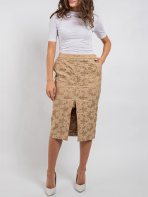 Юбка миди Twin Set модель PS623200310 Фото