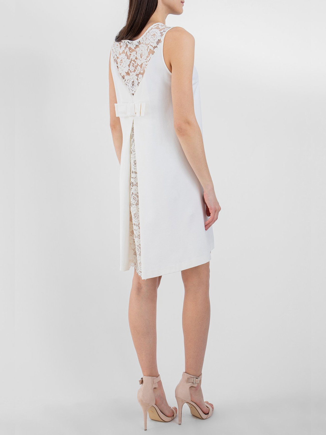 Сукня міні Twin Set модель TS72YA0145C Фото