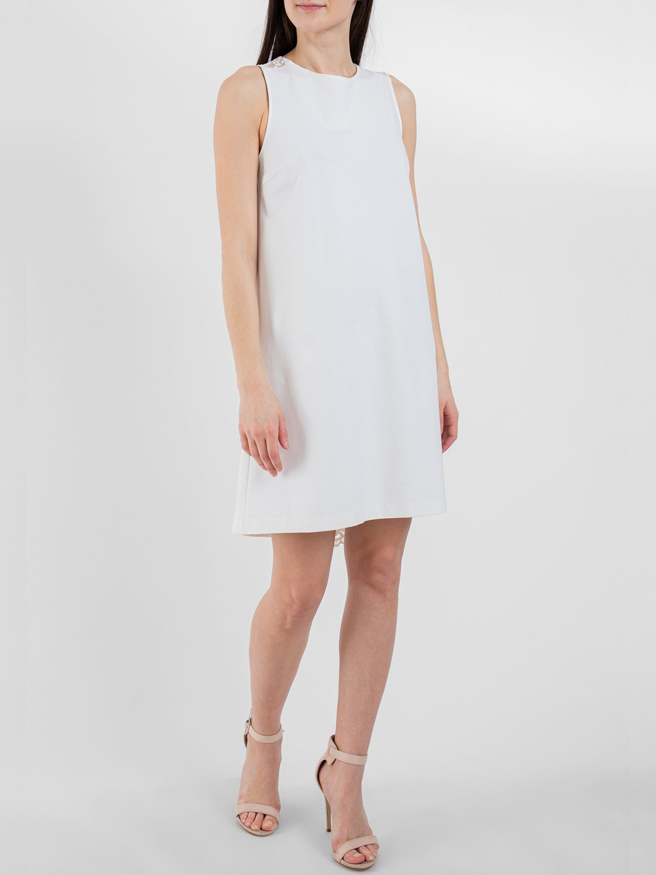 Сукня міні Twin Set модель TS72YA0145C Фото