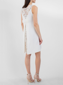 Сукня міні Twin Set модель TS72YA0145C Фото